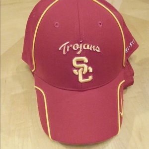 Nike USC cap